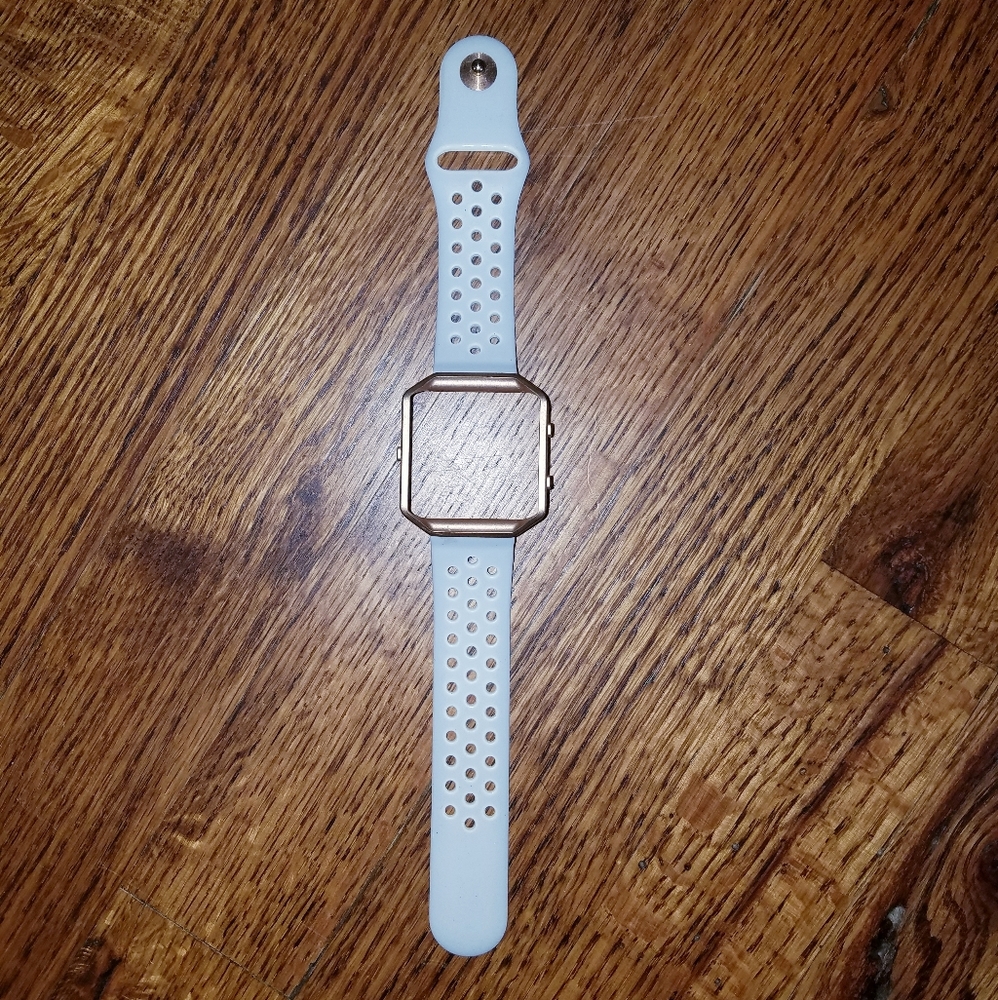 Fitbit Blaze Band